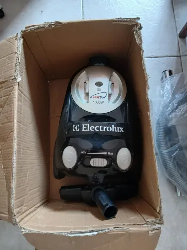 Aspirador de pó Electrolux 