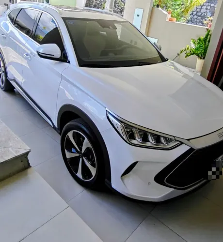 BYD Song Plus 1.5 16V Aut. (hibrido) 2024