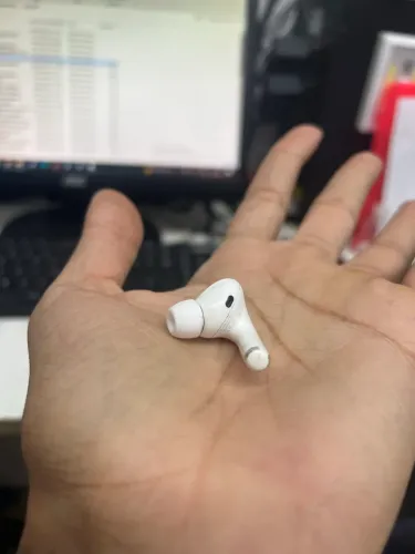 Apple Aipods Pro fone 