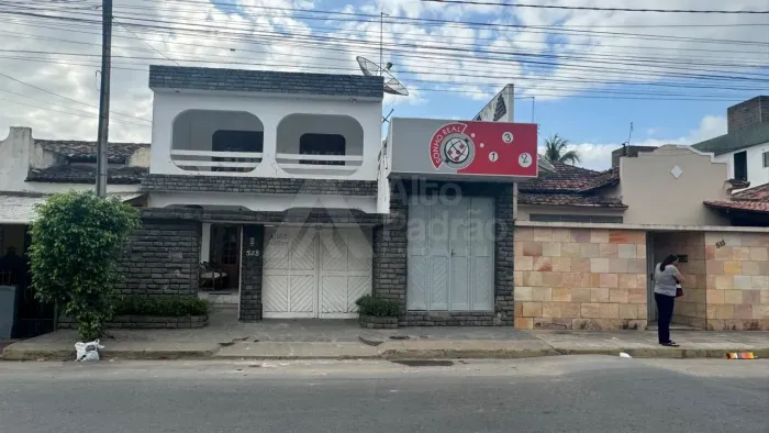 OPORTUNIDADE DE CASA P/ VENDA EM LIMOEIRO-PE