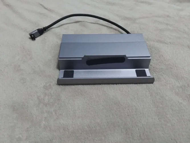 Docking Station - Dock