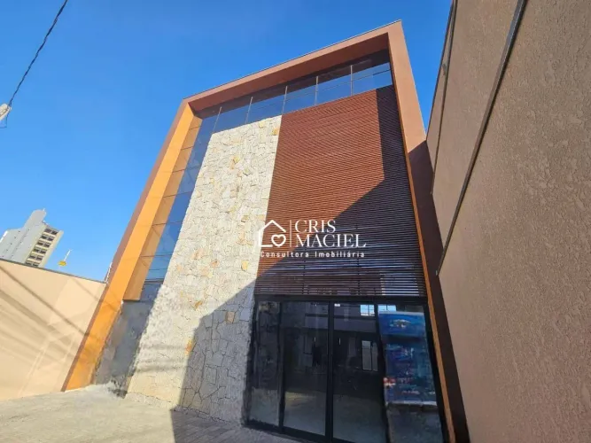 Sala comercial para locação no Centro em Indaiatuba-SP!