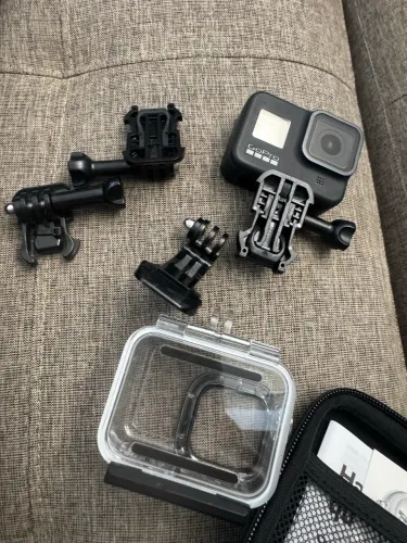 Go pro hero 8