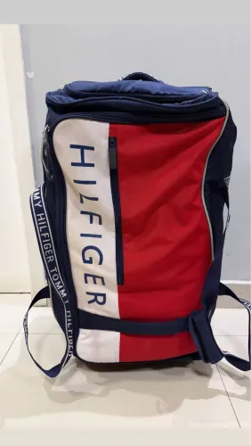 Vendo Mala de aviagem Tommy Hilfiger