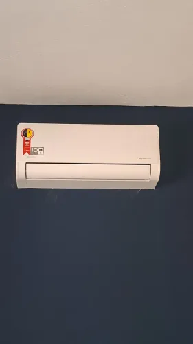AR CONDICIONADO VENDA E INSTALAÇÃO E MANUTENÇÃO