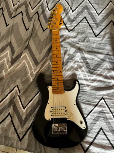 Guitarra Phoenix - Jr