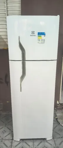 Geladeira Eletrolux DC40