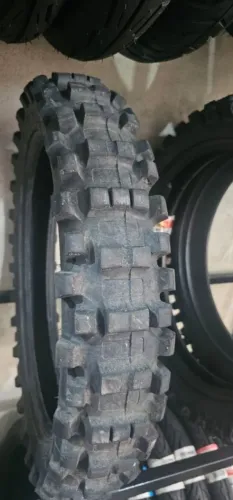 Pneu Pirelli MTR 100/100-18