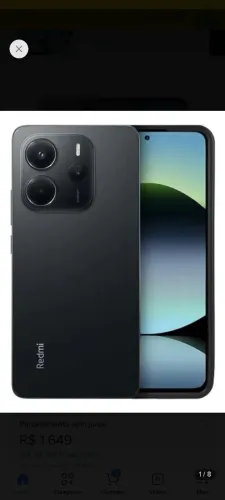 Redmi Note 14 - 256G