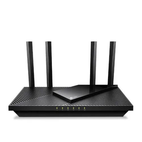Roteador Wi-Fi 6 TP-Link Archer Alto Alcance AX55 AX3000