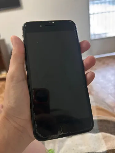 iPhone 8plus 