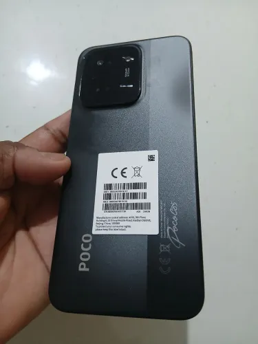 Poco C85 256gb