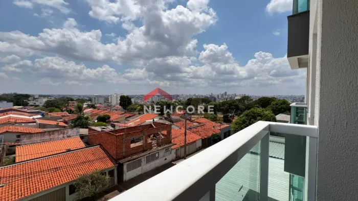 Apartamento em Rua São José - Tubalina - Uberlândia/MG