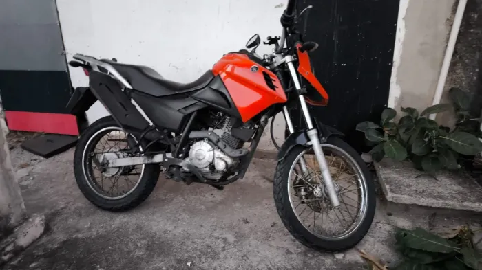 Moto Crosser 150