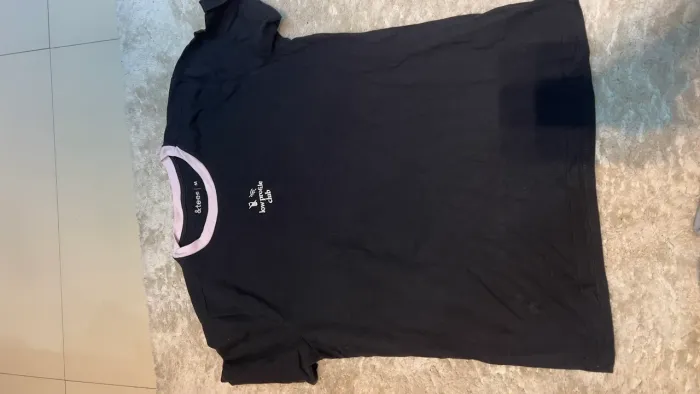 camiseta feminina