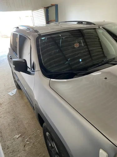 Jeep Renegade 1.8 4X2 Flex 16V Aut. 2020