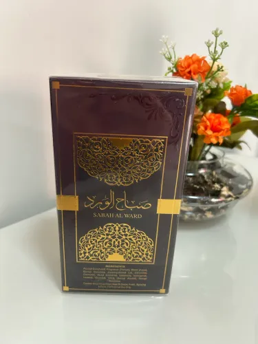 Perfume saban árabe original