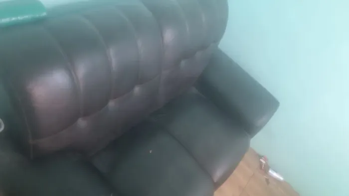 Vendo sofá