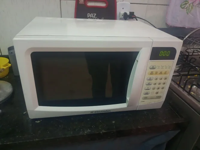 Micro ondas