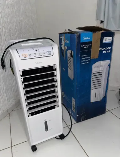 Climatizador