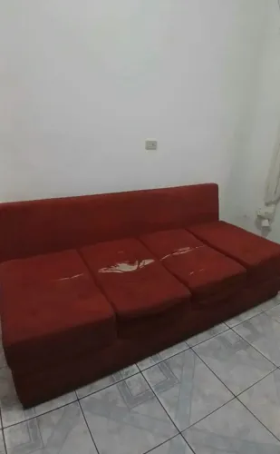 Sofá 4 lugares