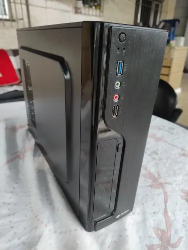 CPU SHOW!!!!!