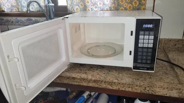 Micro-ondas Panasonic