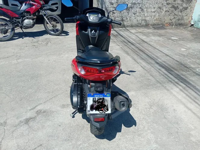 Max 160 2023 a mas nova de Aracaju tel *55