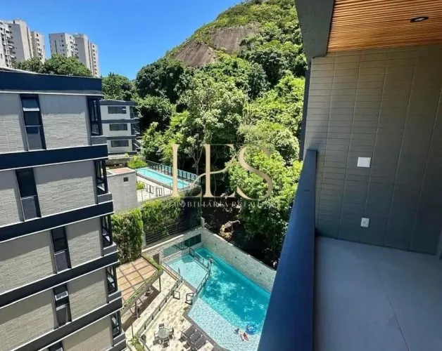 Apartamento à venda em Vitória, Santa Lúcia, com 2 quartos, com 72 m²