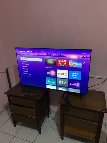 Tu smart SEMP