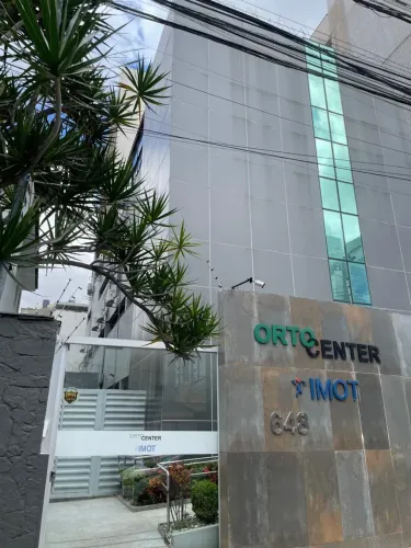 Prédio/Edifício inteiro para venda tem 277 metros quadrados