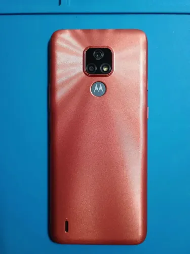 Moto e 7 64G
