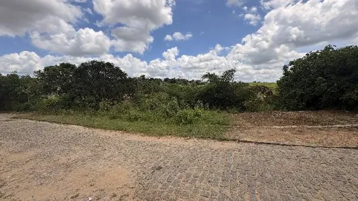 Imóvel com potencial de valorização Terreno no Desm. Granja Santo, Alianca - PE, N. SN LT