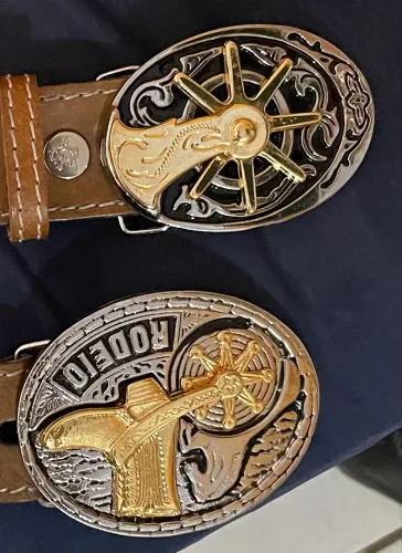 2 Fivelas por R$ 140,00