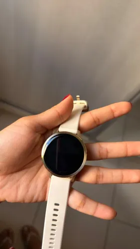 Garmin Venu 4 - Apenas 2 meses de uso! 