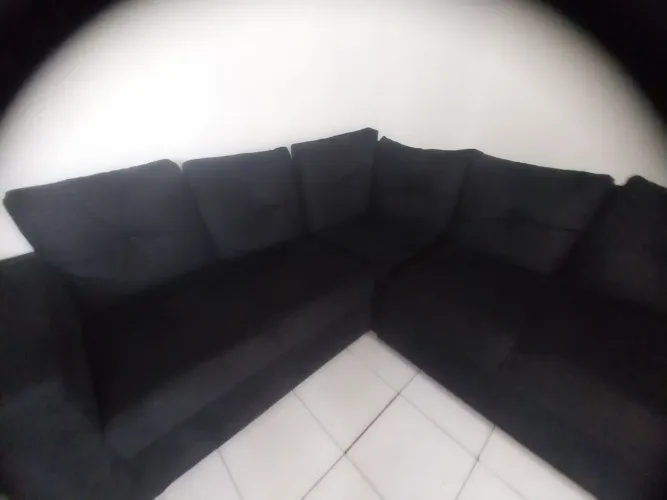 Sofá novíssimo