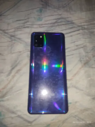 Galaxy a21s para retirada de peça