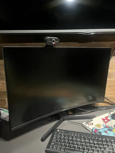 Monitor Philco Gaming 165Hz