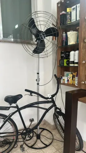 Ventilador de Aço Ventisilva Industrial ? R$ 299,00