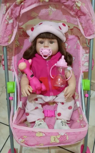 Bebe reborn