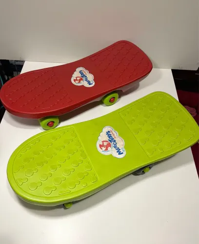 Skate infantil