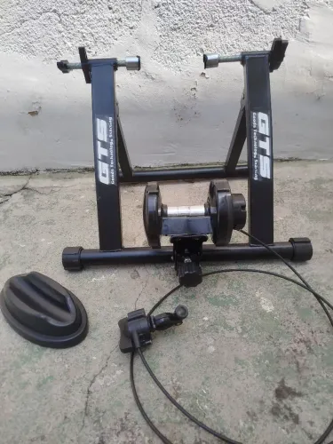 Rolo de treino GTS