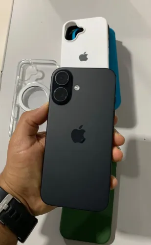 iPhone 16 256GB