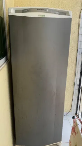Geladeira