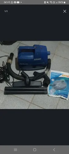Aspirador de pó Arno original