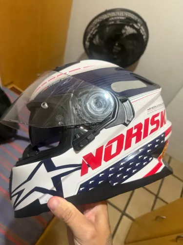 Norisk TROCO Ou Vendo *Desc*
