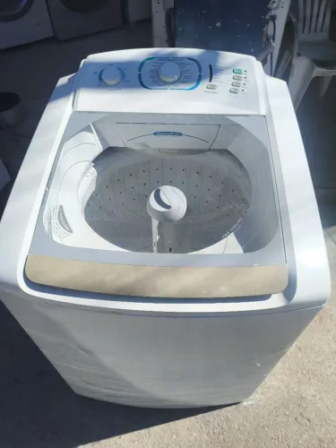 Máquina de lavar 15 kg Electrolux