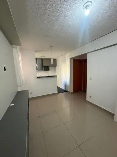ALUGO APARTAMENTO COM PLANEJADOS NO CONDOMÍNIO CHAPADA BOULEVARD