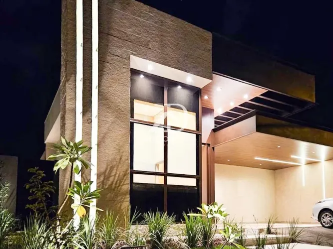 Casa à venda no Condomínio Village Provence, em São José do Rio Preto / SP