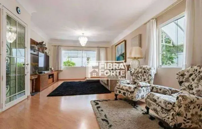 Casa, venda na Vila Nogueira em Campinas.